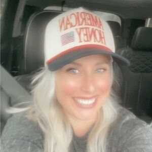 Meet your Posher, Tawnya